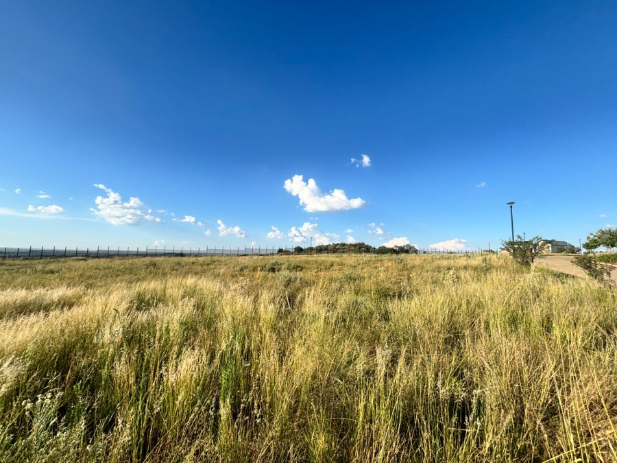 0 Bedroom Property for Sale in Helderzicht Eco Estate North West